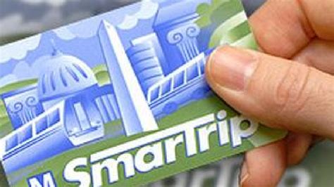 Your Metro SmarTrip card might not work soon. Here's how to